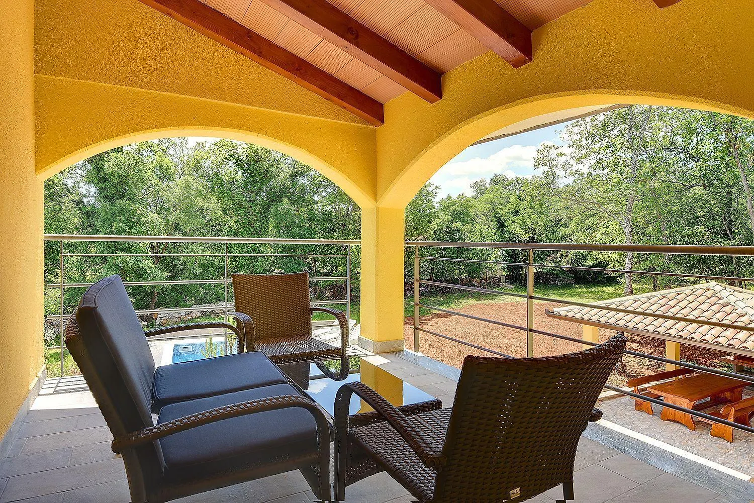 Villa Filleona Labin  0*, Labin (Istria) Croatia