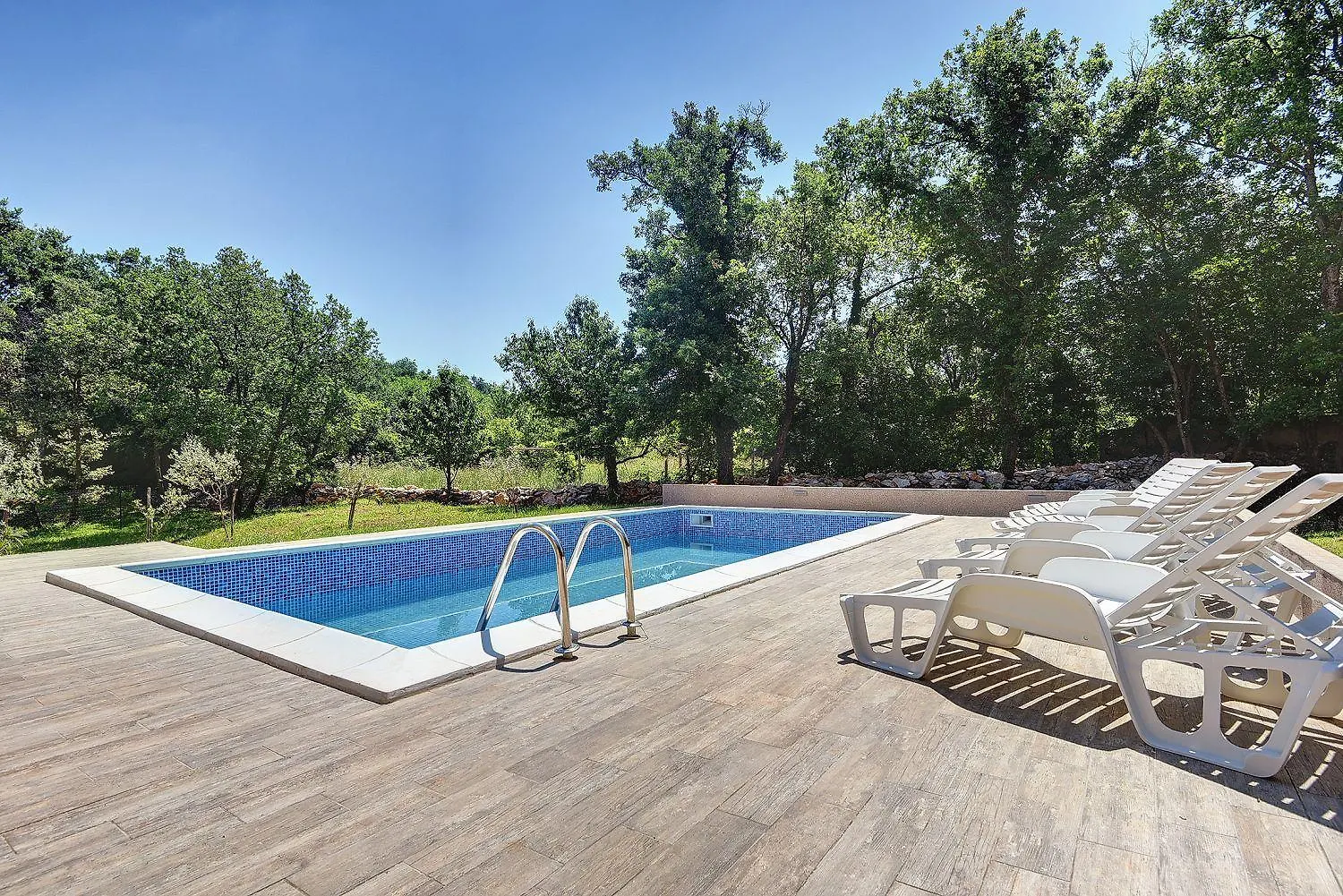 Villa Filleona Labin  Holiday home Labin (Istria)
