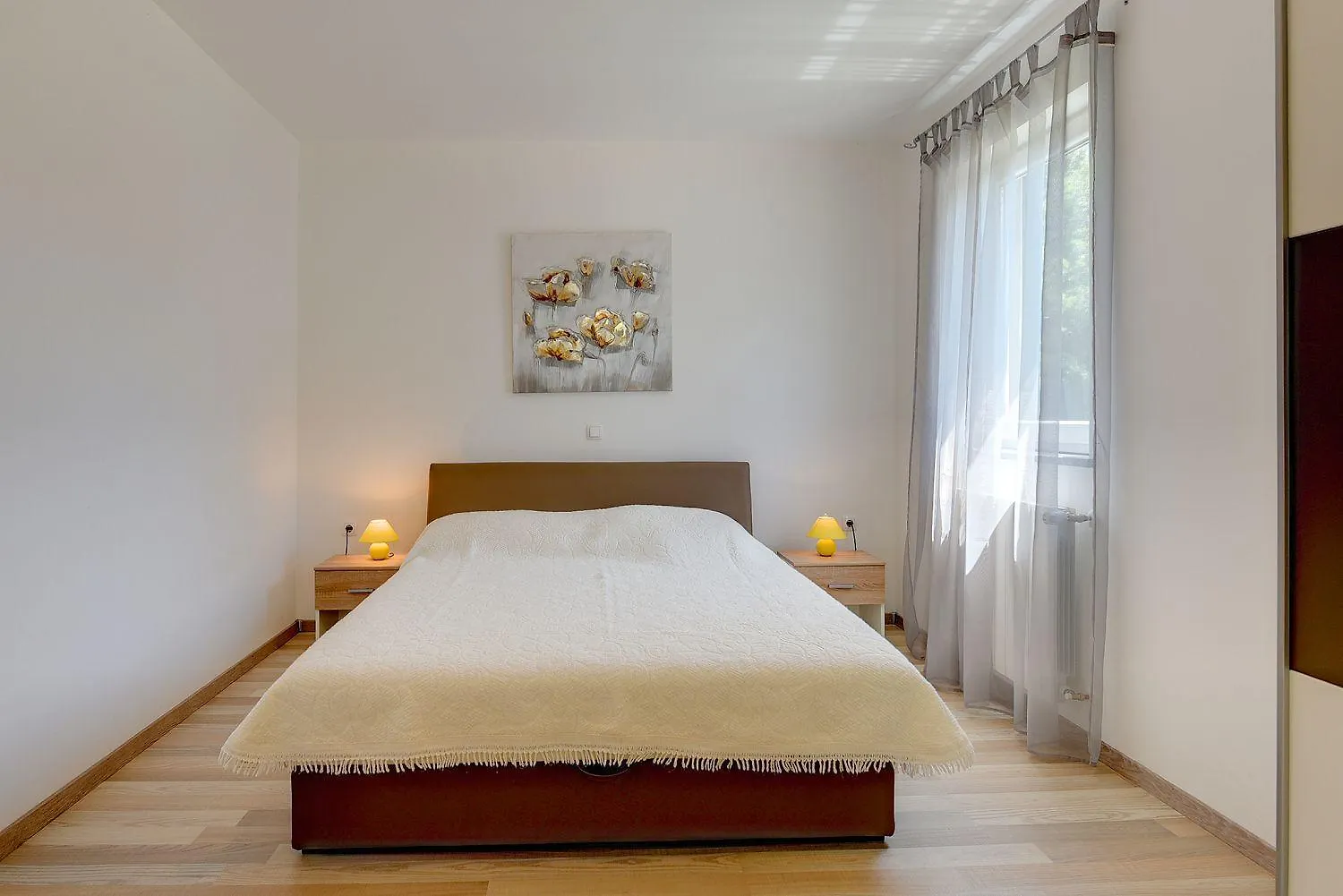 Villa Filleona Labin  Holiday home Labin (Istria)