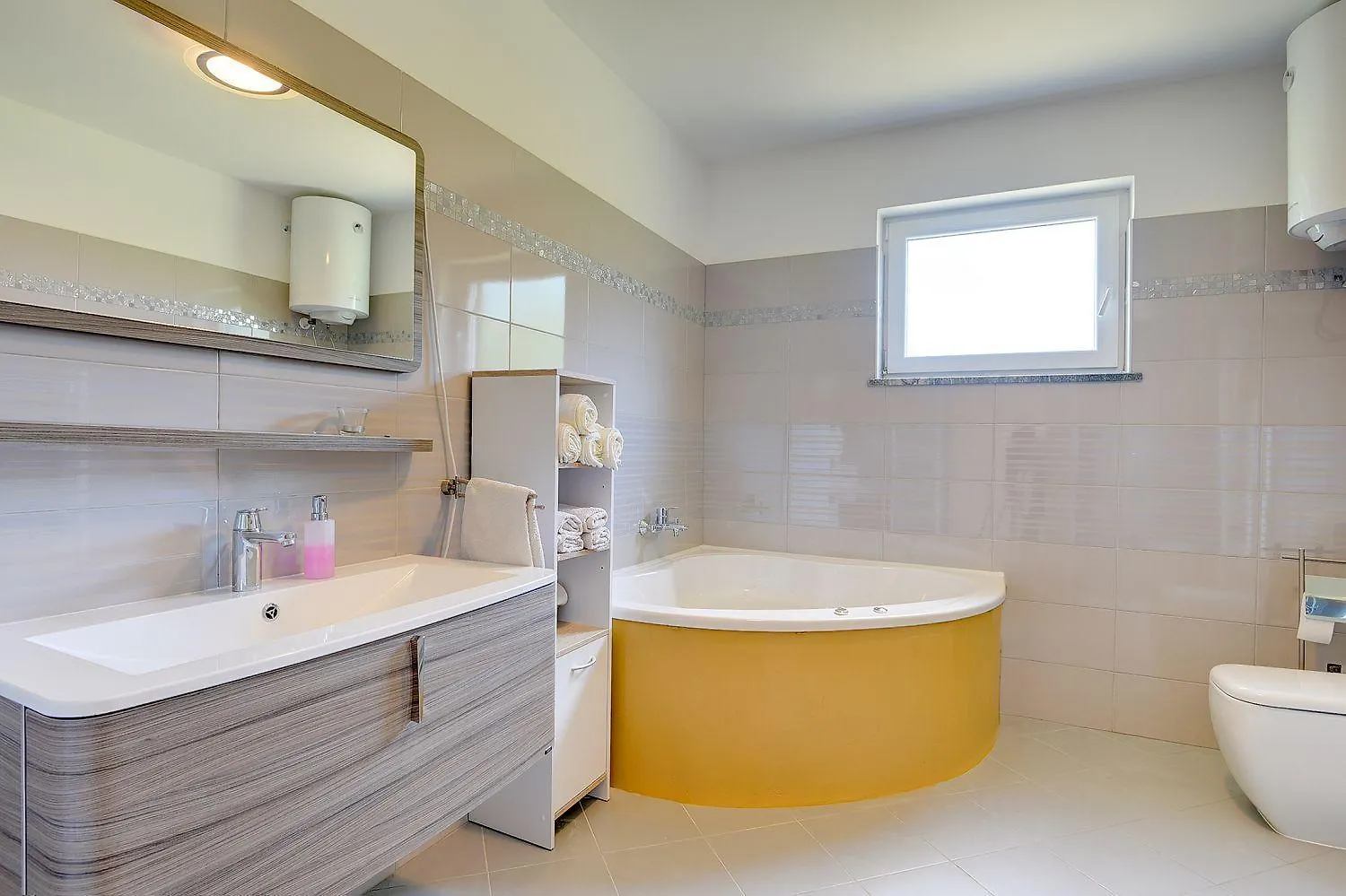 Holiday home Villa Filleona Labin  Croatia