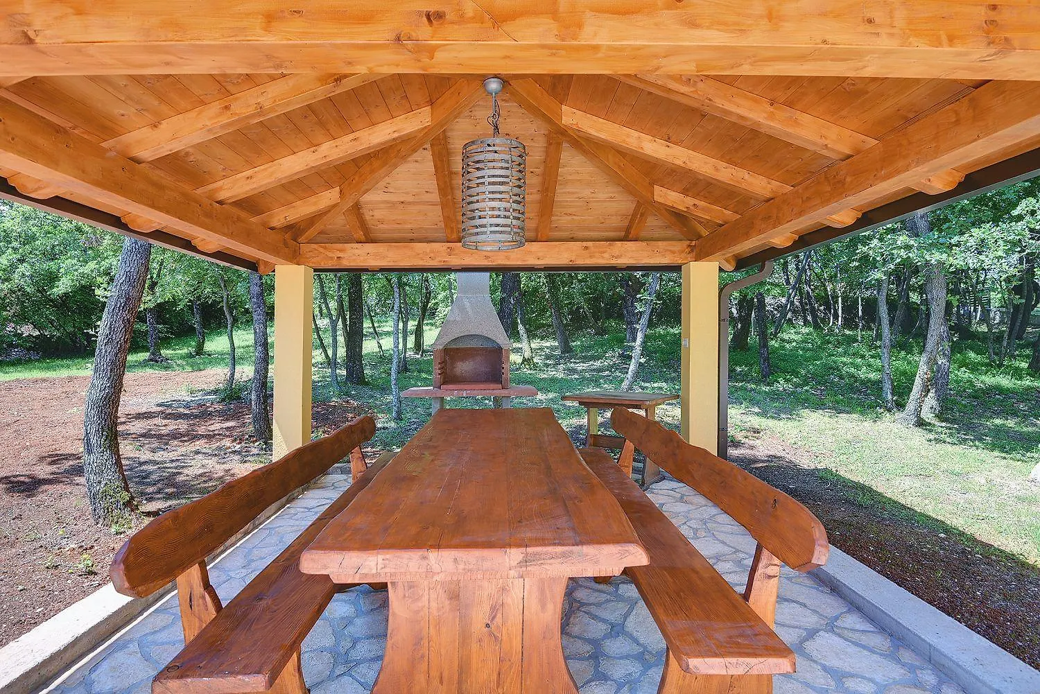 Villa Filleona Labin  0*, Labin (Istria)