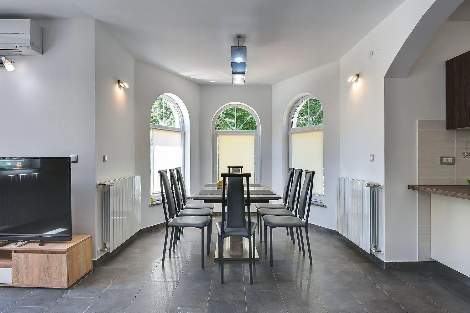 Holiday home Villa Filleona Labin