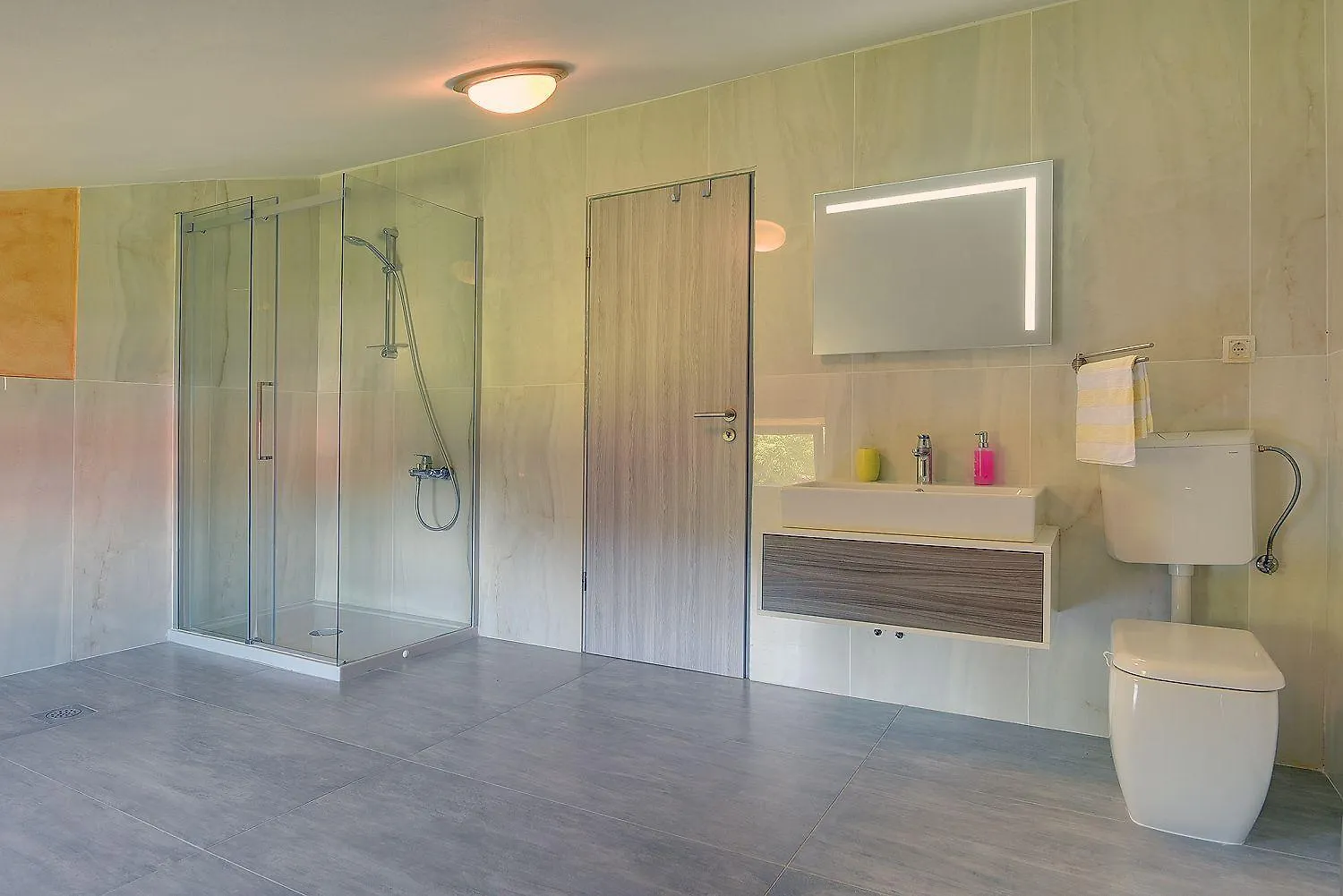 Villa Filleona Labin  0*, Labin (Istria) Croatia