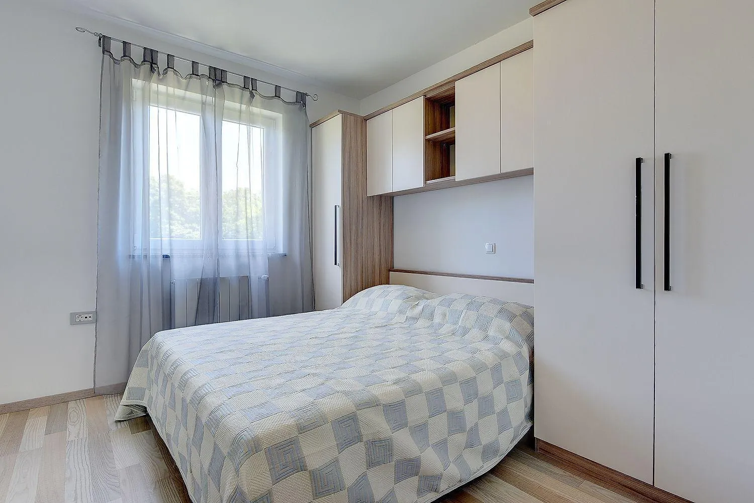 Villa Filleona Labin  0*, Labin (Istria)